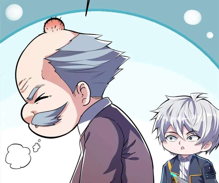 Read Aura Recovery_ I Get a New Skill Everyday EN Manga Online