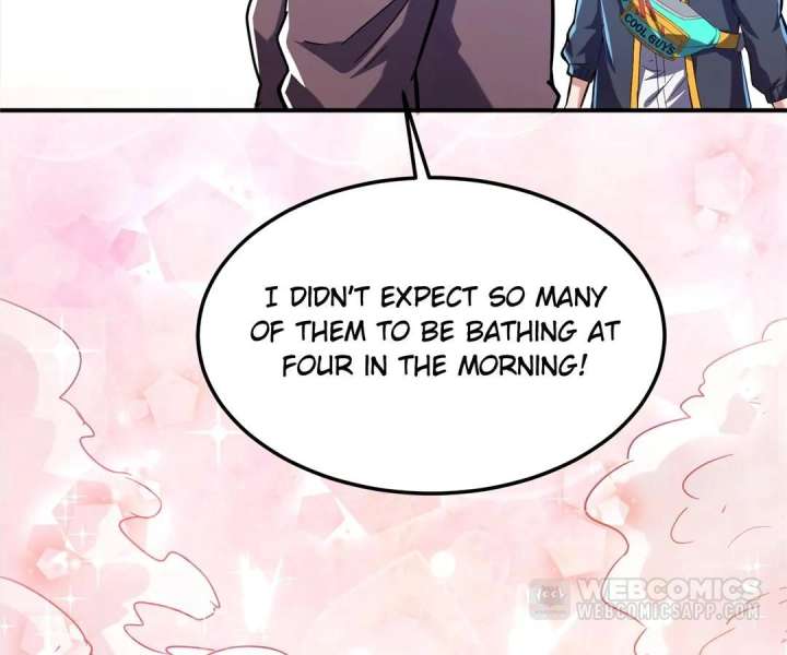 Read Aura Recovery_ I Get a New Skill Everyday EN Manga Online