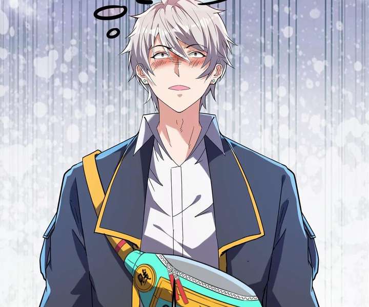 Read Aura Recovery_ I Get a New Skill Everyday EN Manga Online