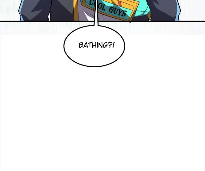 Read Aura Recovery_ I Get a New Skill Everyday EN Manga Online