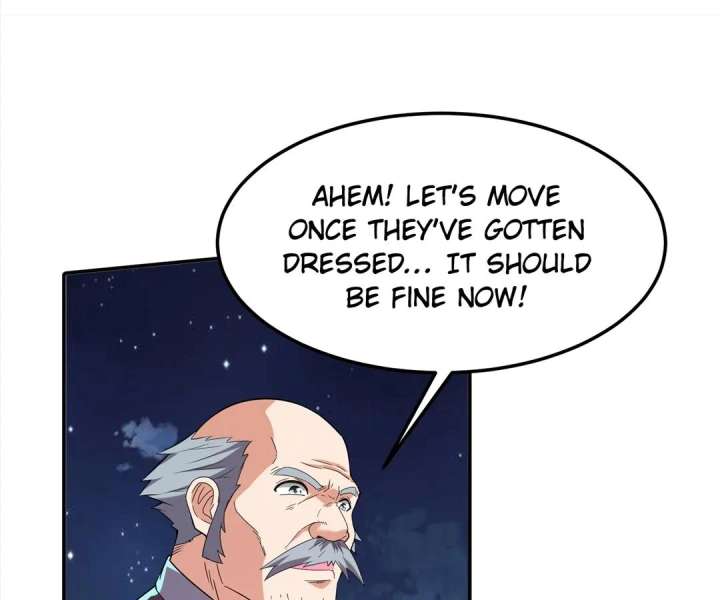 Read Aura Recovery_ I Get a New Skill Everyday EN Manga Online