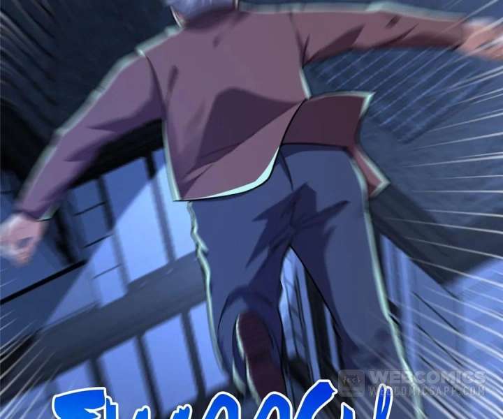 Read Aura Recovery_ I Get a New Skill Everyday EN Manga Online