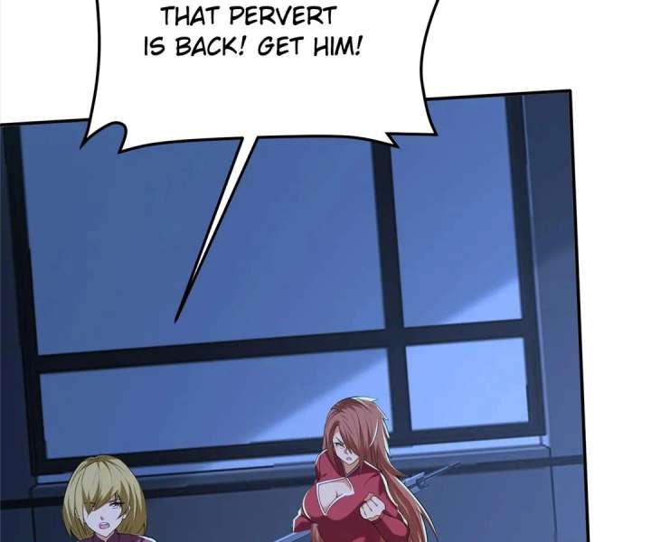 Read Aura Recovery_ I Get a New Skill Everyday EN Manga Online