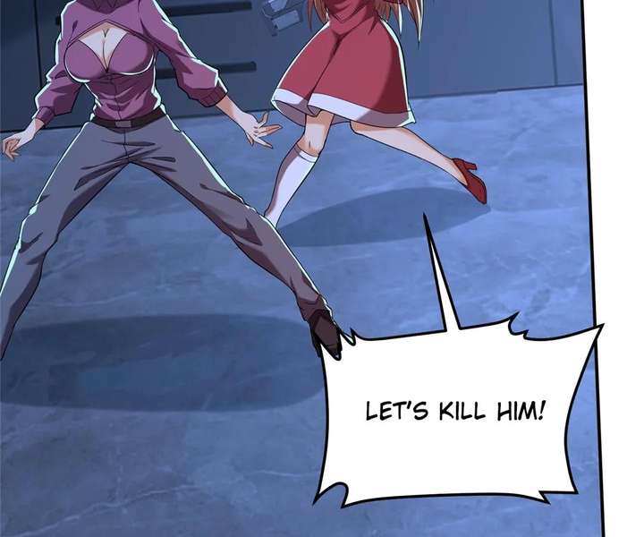 Read Aura Recovery_ I Get a New Skill Everyday EN Manga Online