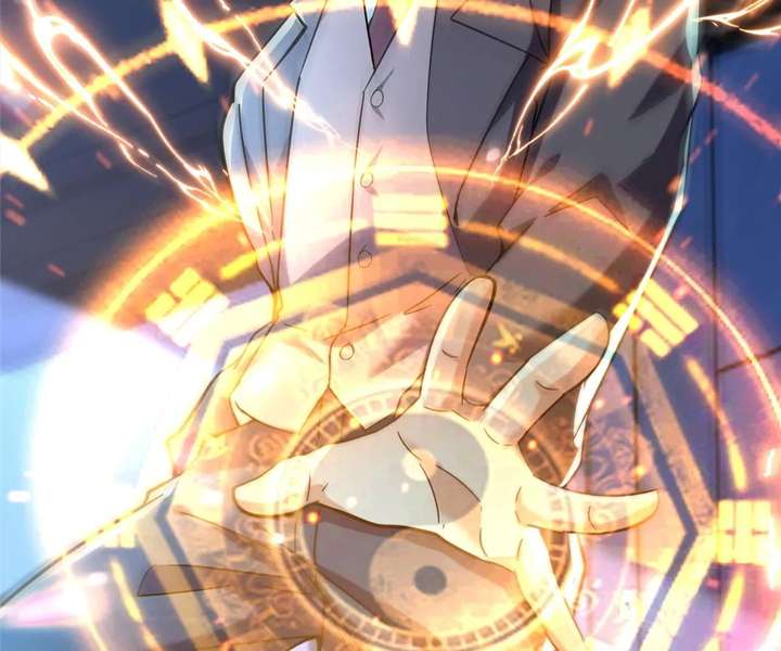 Read Aura Recovery_ I Get a New Skill Everyday EN Manga Online