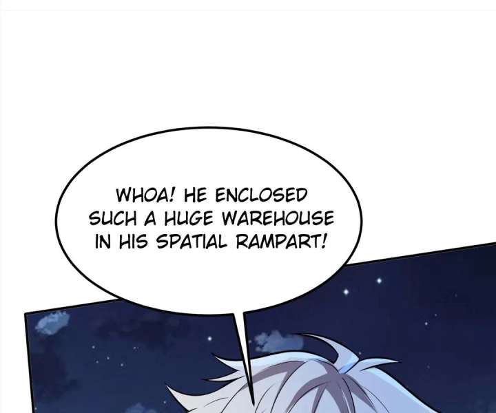 Read Aura Recovery_ I Get a New Skill Everyday EN Manga Online