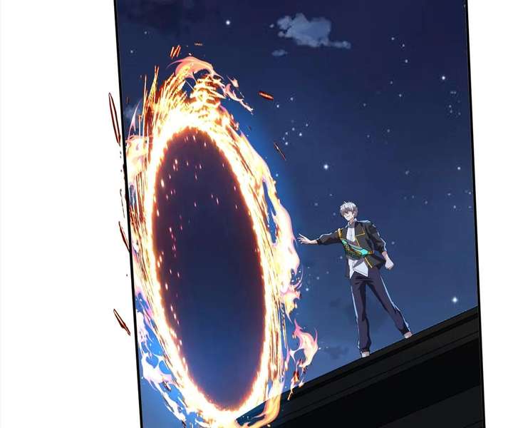 Read Aura Recovery_ I Get a New Skill Everyday EN Manga Online