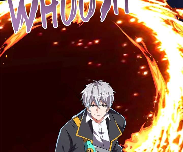 Read Aura Recovery_ I Get a New Skill Everyday EN Manga Online