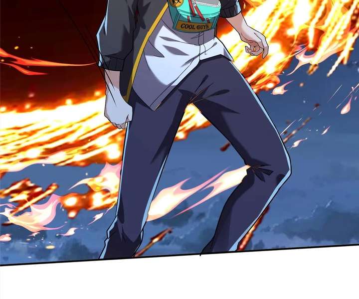 Read Aura Recovery_ I Get a New Skill Everyday EN Manga Online