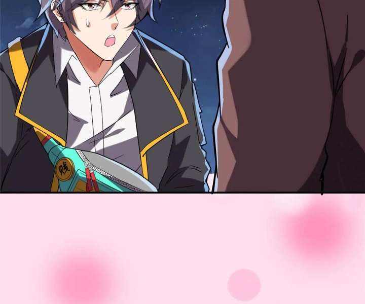 Read Aura Recovery_ I Get a New Skill Everyday EN Manga Online
