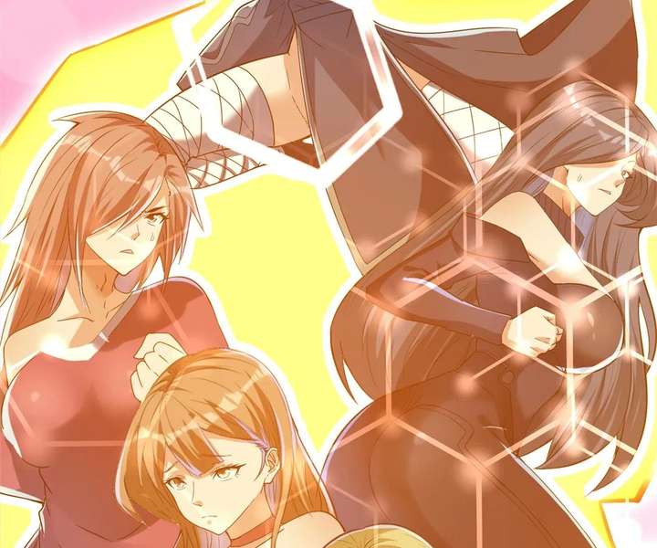 Read Aura Recovery_ I Get a New Skill Everyday EN Manga Online
