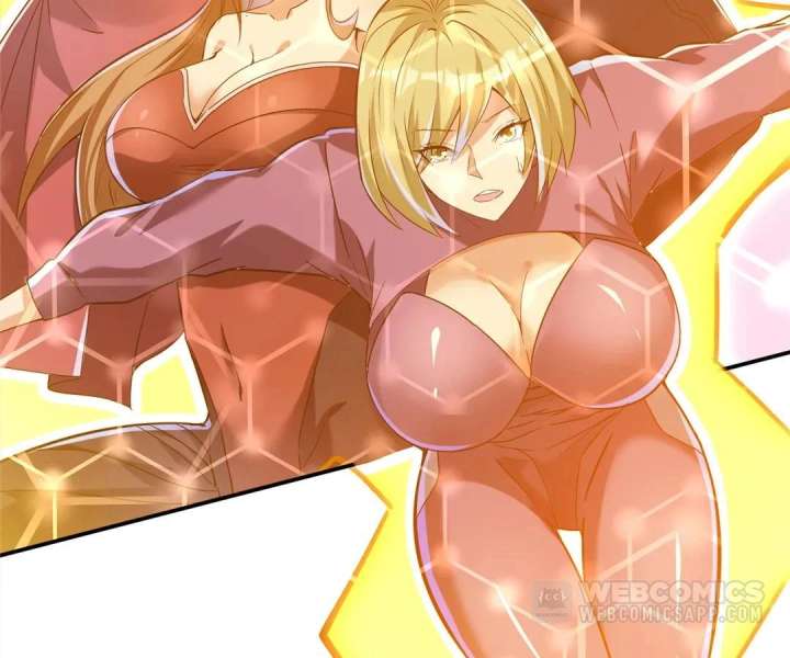 Read Aura Recovery_ I Get a New Skill Everyday EN Manga Online