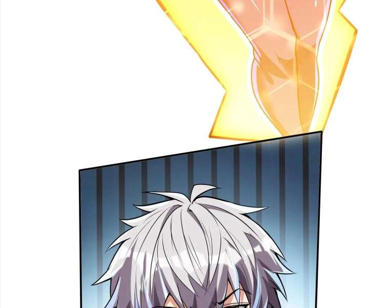 Read Aura Recovery_ I Get a New Skill Everyday EN Manga Online