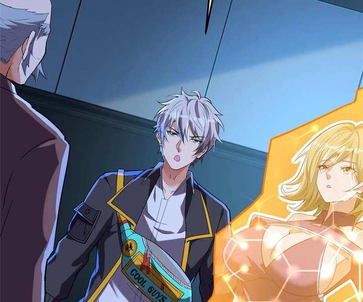 Read Aura Recovery_ I Get a New Skill Everyday EN Manga Online