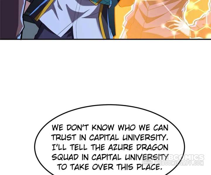 Read Aura Recovery_ I Get a New Skill Everyday EN Manga Online