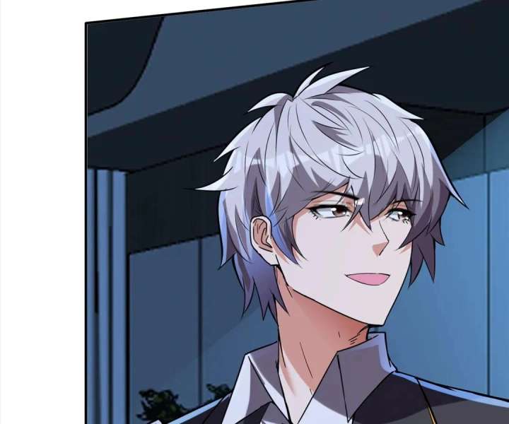 Read Aura Recovery_ I Get a New Skill Everyday EN Manga Online