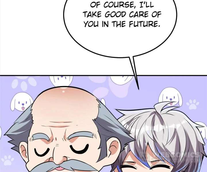 Read Aura Recovery_ I Get a New Skill Everyday EN Manga Online
