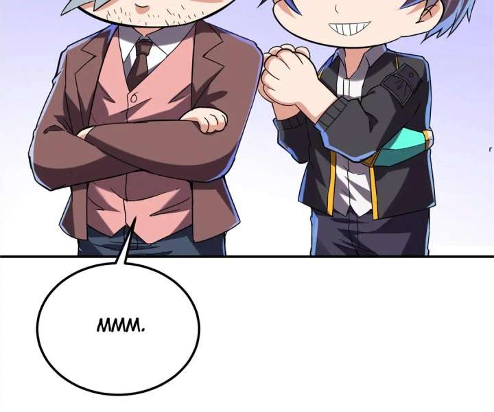 Read Aura Recovery_ I Get a New Skill Everyday EN Manga Online