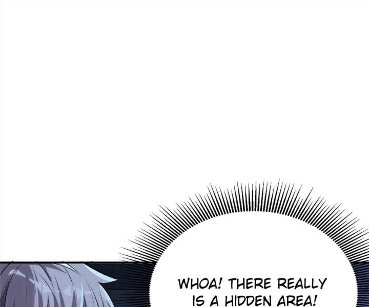 Read Aura Recovery_ I Get a New Skill Everyday EN Manga Online