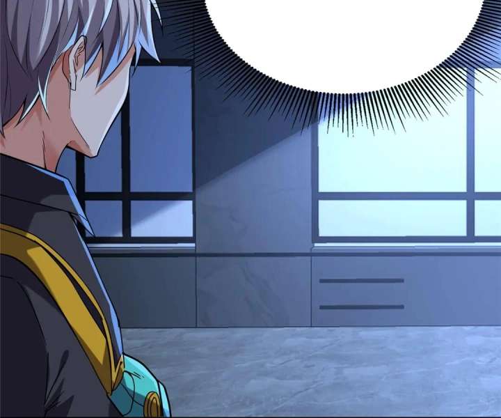 Read Aura Recovery_ I Get a New Skill Everyday EN Manga Online