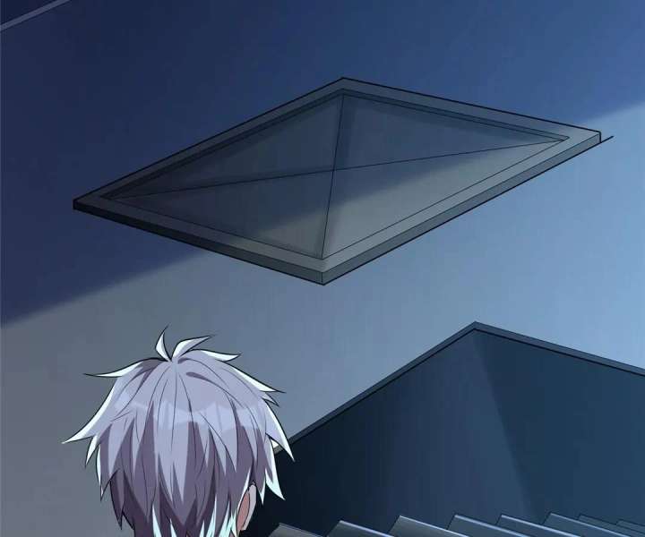 Read Aura Recovery_ I Get a New Skill Everyday EN Manga Online