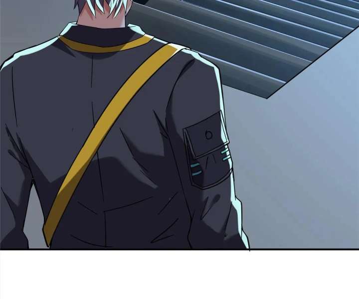 Read Aura Recovery_ I Get a New Skill Everyday EN Manga Online