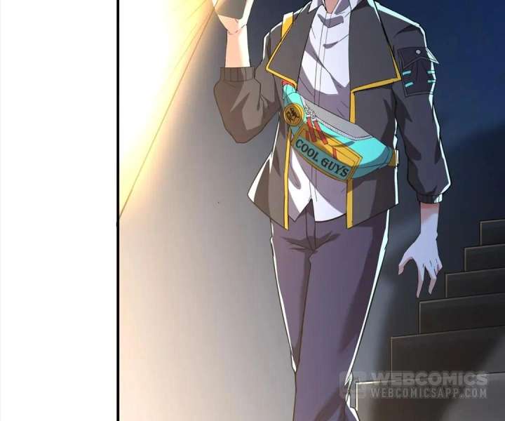 Read Aura Recovery_ I Get a New Skill Everyday EN Manga Online