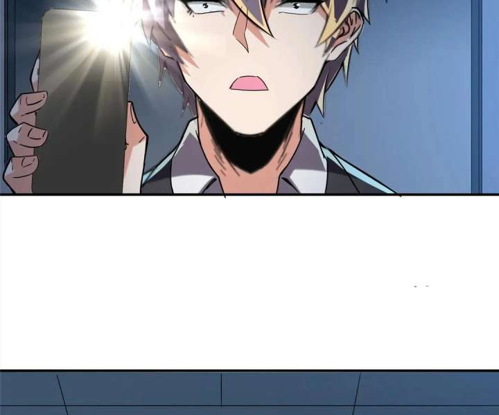 Read Aura Recovery_ I Get a New Skill Everyday EN Manga Online