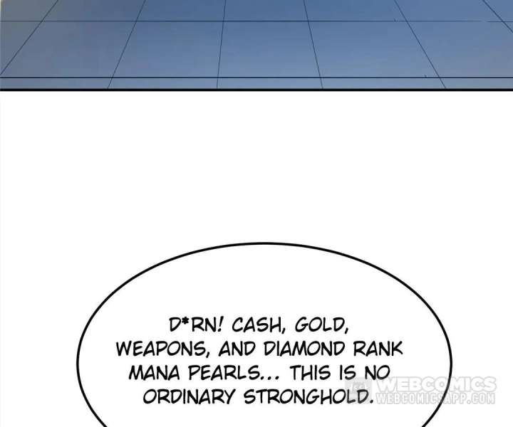 Read Aura Recovery_ I Get a New Skill Everyday EN Manga Online