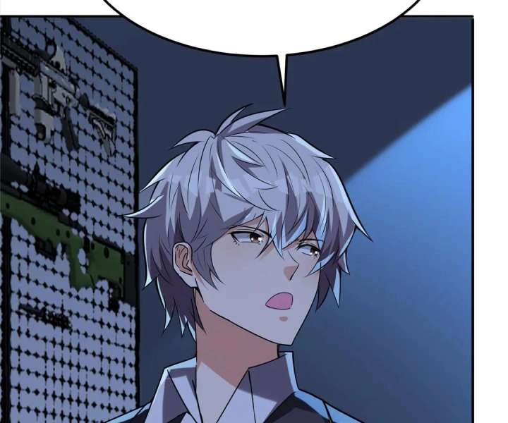 Read Aura Recovery_ I Get a New Skill Everyday EN Manga Online