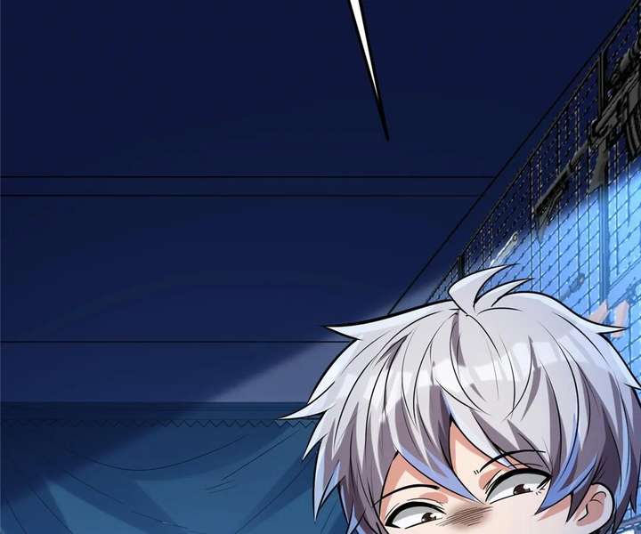 Read Aura Recovery_ I Get a New Skill Everyday EN Manga Online