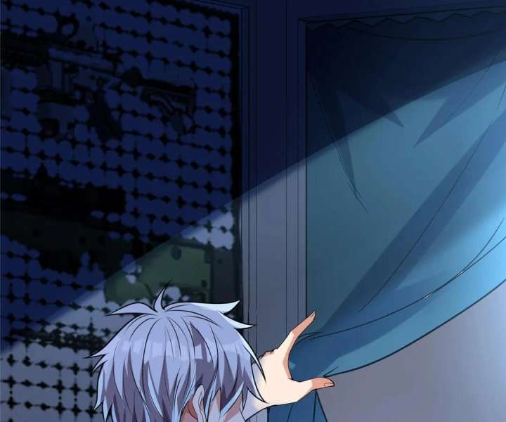 Read Aura Recovery_ I Get a New Skill Everyday EN Manga Online