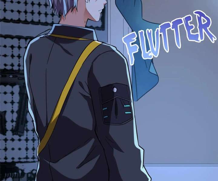 Read Aura Recovery_ I Get a New Skill Everyday EN Manga Online