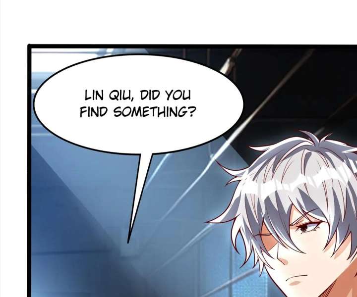 Read Aura Recovery_ I Get a New Skill Everyday EN Manga Online