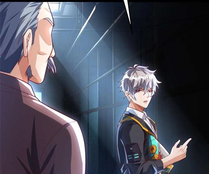 Read Aura Recovery_ I Get a New Skill Everyday EN Manga Online