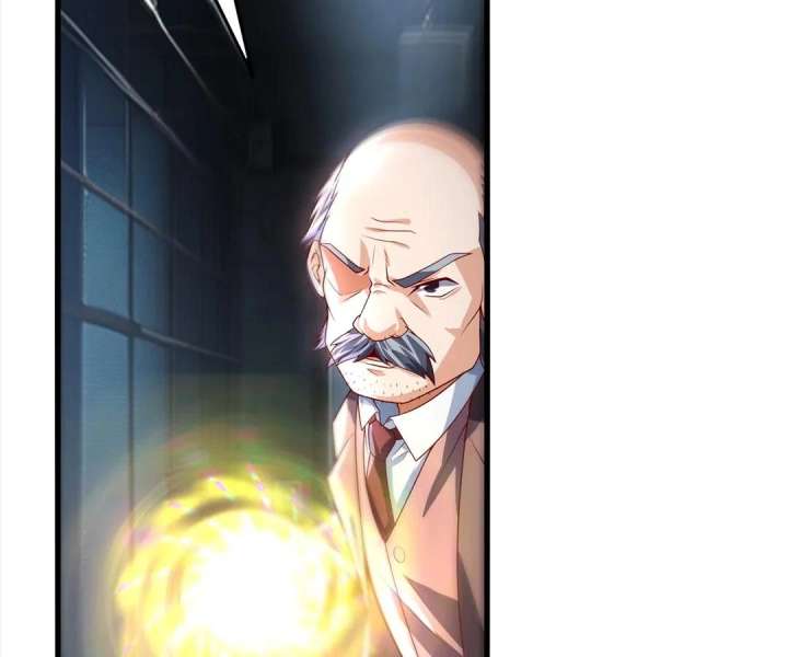 Read Aura Recovery_ I Get a New Skill Everyday EN Manga Online