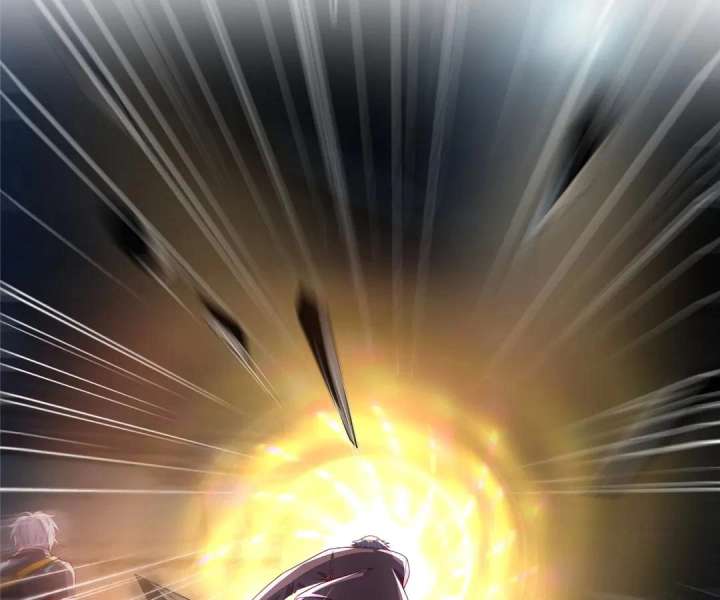Read Aura Recovery_ I Get a New Skill Everyday EN Manga Online