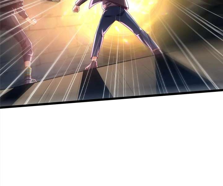 Read Aura Recovery_ I Get a New Skill Everyday EN Manga Online