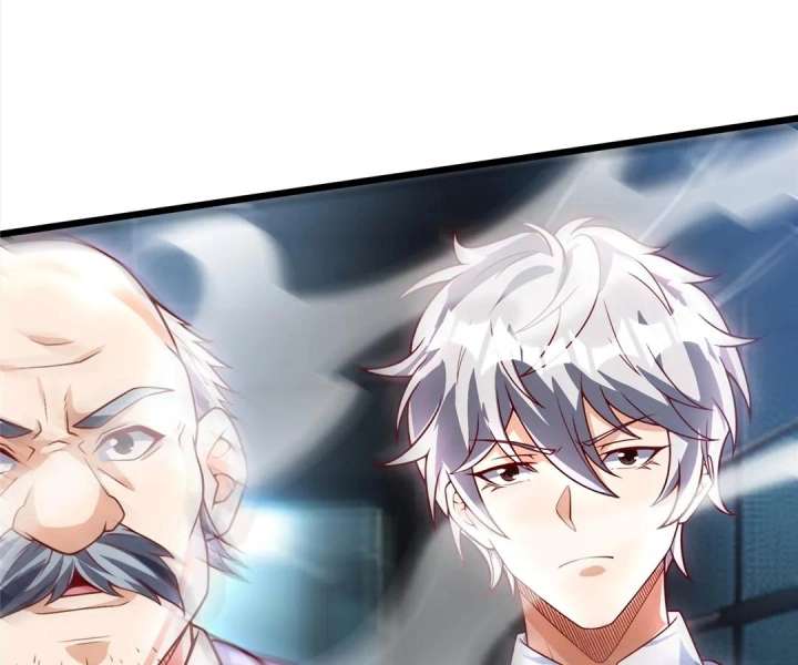 Read Aura Recovery_ I Get a New Skill Everyday EN Manga Online
