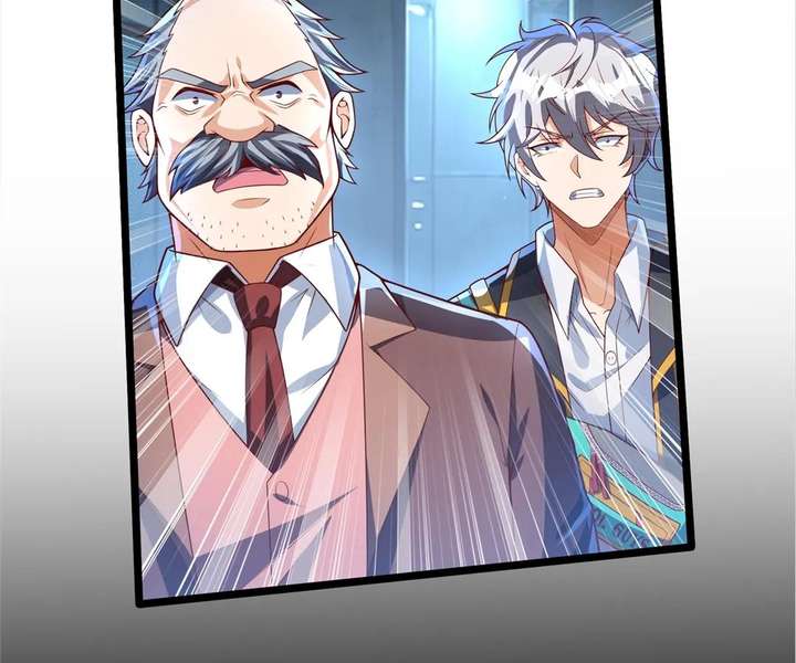 Read Aura Recovery_ I Get a New Skill Everyday EN Manga Online
