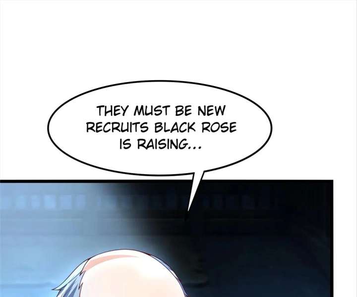 Read Aura Recovery_ I Get a New Skill Everyday EN Manga Online