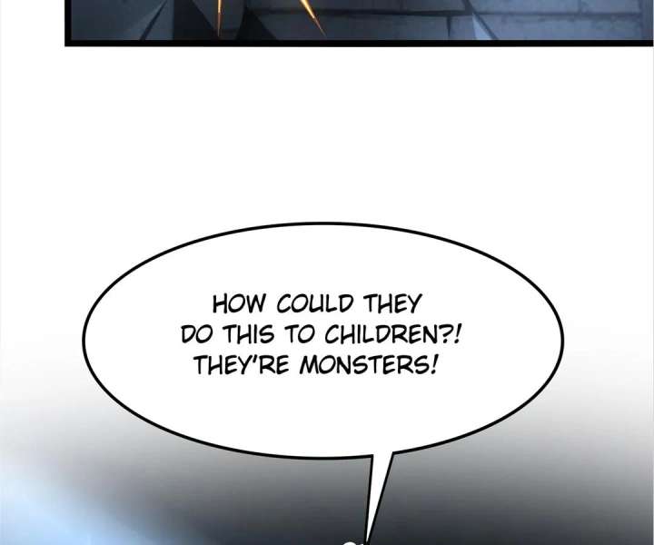 Read Aura Recovery_ I Get a New Skill Everyday EN Manga Online