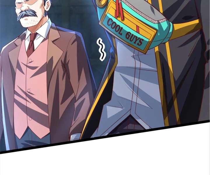 Read Aura Recovery_ I Get a New Skill Everyday EN Manga Online