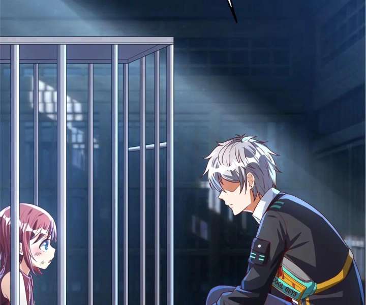 Read Aura Recovery_ I Get a New Skill Everyday EN Manga Online