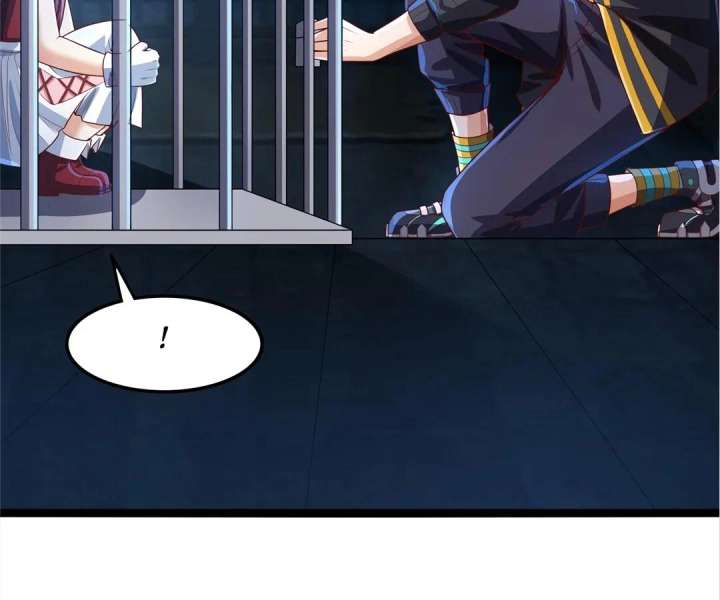 Read Aura Recovery_ I Get a New Skill Everyday EN Manga Online