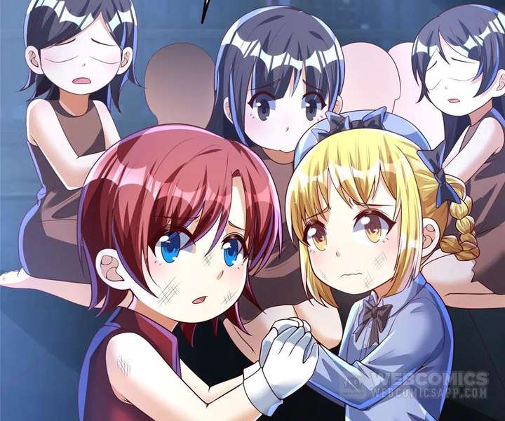 Read Aura Recovery_ I Get a New Skill Everyday EN Manga Online