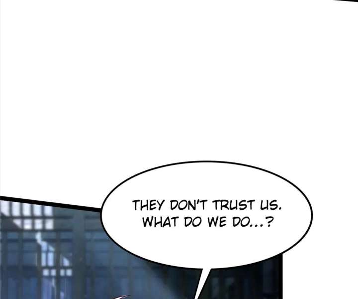 Read Aura Recovery_ I Get a New Skill Everyday EN Manga Online