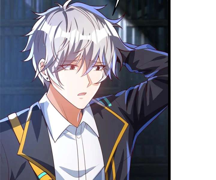 Read Aura Recovery_ I Get a New Skill Everyday EN Manga Online