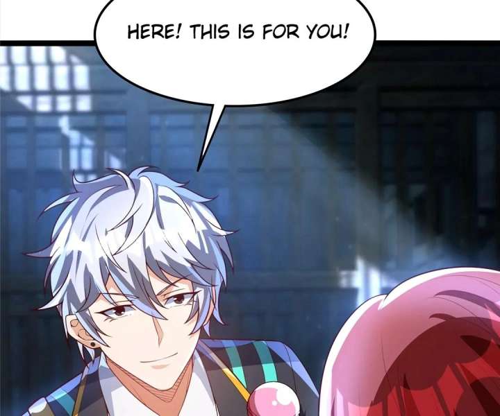 Read Aura Recovery_ I Get a New Skill Everyday EN Manga Online