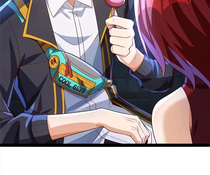 Read Aura Recovery_ I Get a New Skill Everyday EN Manga Online